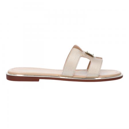 Sandali Donna Sally 511 slipper Oro