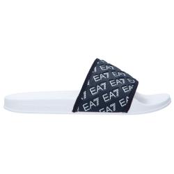 Emporio Armani Scarpe mare Scarpe mare XCp010 shoes beachwear Blu