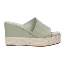 Gold&gold Sandali Sandali GC689 ZEPPA Verde