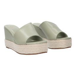 Sandali GC689 ZEPPA Verde