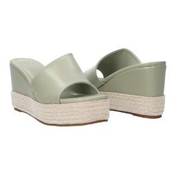 Sandali GC689 ZEPPA Verde