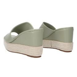 Sandali GC689 ZEPPA Verde