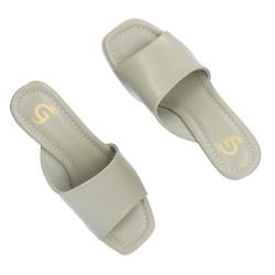 Sandali GC689 ZEPPA Verde