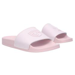 Scarpe mare SLIDER EYE STAR Rosa