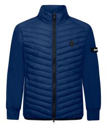 Invicta Giubbotti Giubbotti 4431942 SPORT SHELL Blu