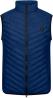 Invicta Smanicato Smanicato 4437184 GILET SPORT SHELL Blu - Foto 1