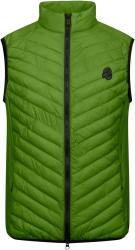 Invicta Smanicato Smanicato 4437184 GILET SPORT SHELL Verde
