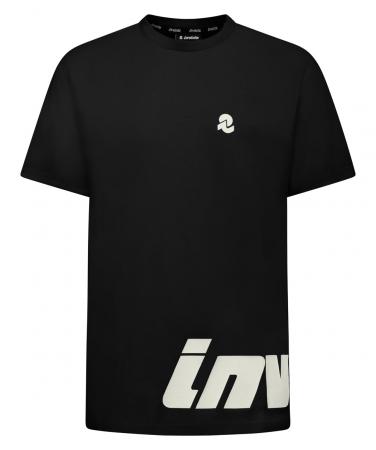 T Shirt Uomo 4451302 T-SHIRT LOGO Nero