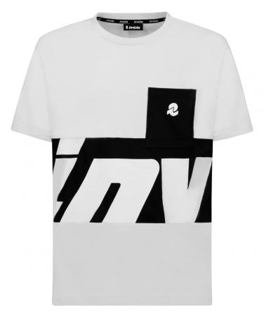 T Shirt Uomo 4451303 TASCA Bianco