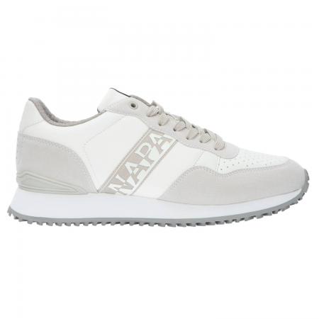 Sneakers Uomo Cosmos nup Bianco