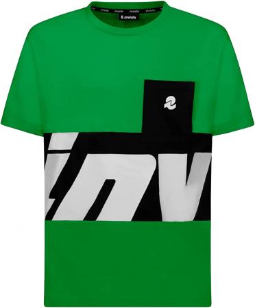 T Shirt Uomo 4451303 TASCA Verde