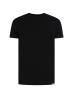 Dsquared2 T-shirt T-shirt D9M204480 BASIC T-SHIRT Nero Rosso - Foto 1