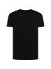 Dsquared2 T-shirt T-shirt D9M204480 BASIC T-SHIRT Nero Bianco - Foto 1