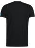 Dsquared2 T-shirt T-shirt D9M204480 BASIC T-SHIRT Nero Azzurro - Foto 3
