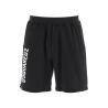 Dsquared2 Bermuda Bermuda ICON SHORTS Nero - Foto 1