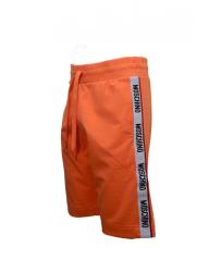 Bermuda 4409 BANDA LATERALE Arancione