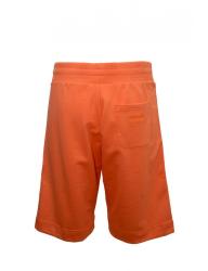 Bermuda 4409 BANDA LATERALE Arancione