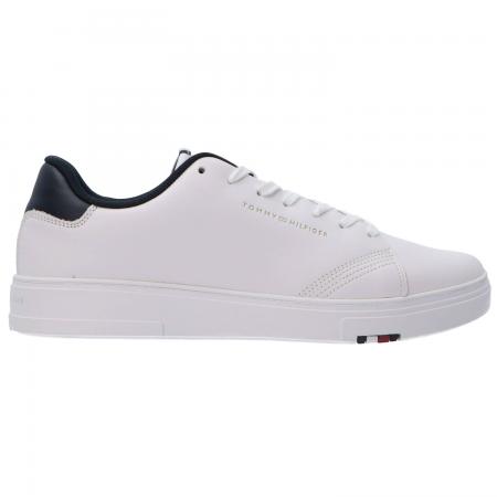 Sneakers Uomo Rbw cupsole leather Bianco