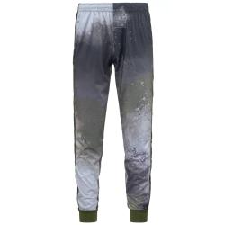 Kappa Tute Tute 321374W BANDA RASTORIA GRAPHIK Militare Grigio