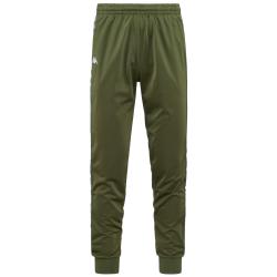 Kappa Tute Tute 34186VW BANDA RASTORIA GRAPHIKTAPE Militare