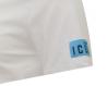 Dsquared2 T-shirt T-shirt D9M204480 BASIC T-SHIRT Bianco Azzurro - Foto 3