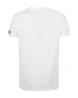 Dsquared2 T-shirt T-shirt D9M204480 BASIC T-SHIRT Bianco Azzurro - Foto 2