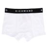 Richmond Intimo Intimo BOXER TRUNKS COLUMBUS Bianco - Foto 1