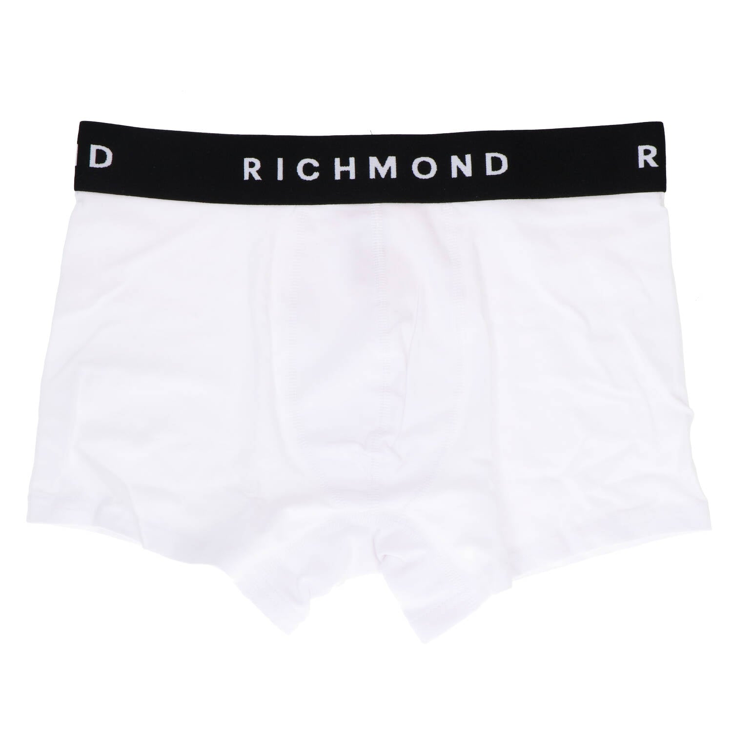 Richmond Intimo Intimo BOXER TRUNKS COLUMBUS Bianco