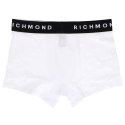 Intimo BOXER TRUNKS COLUMBUS Bianco