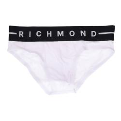 Richmond Intimo Intimo SLIP PARIS Bianco