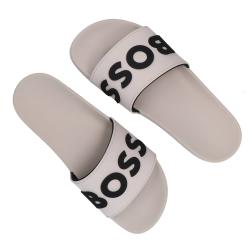 Scarpe mare KIRK SLID 517 Beige