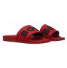 Boss Scarpe mare Scarpe mare KIRK SLID 517 Rosso - Foto 1