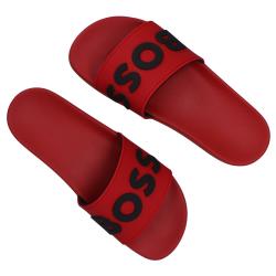 Scarpe mare KIRK SLID 517 Rosso