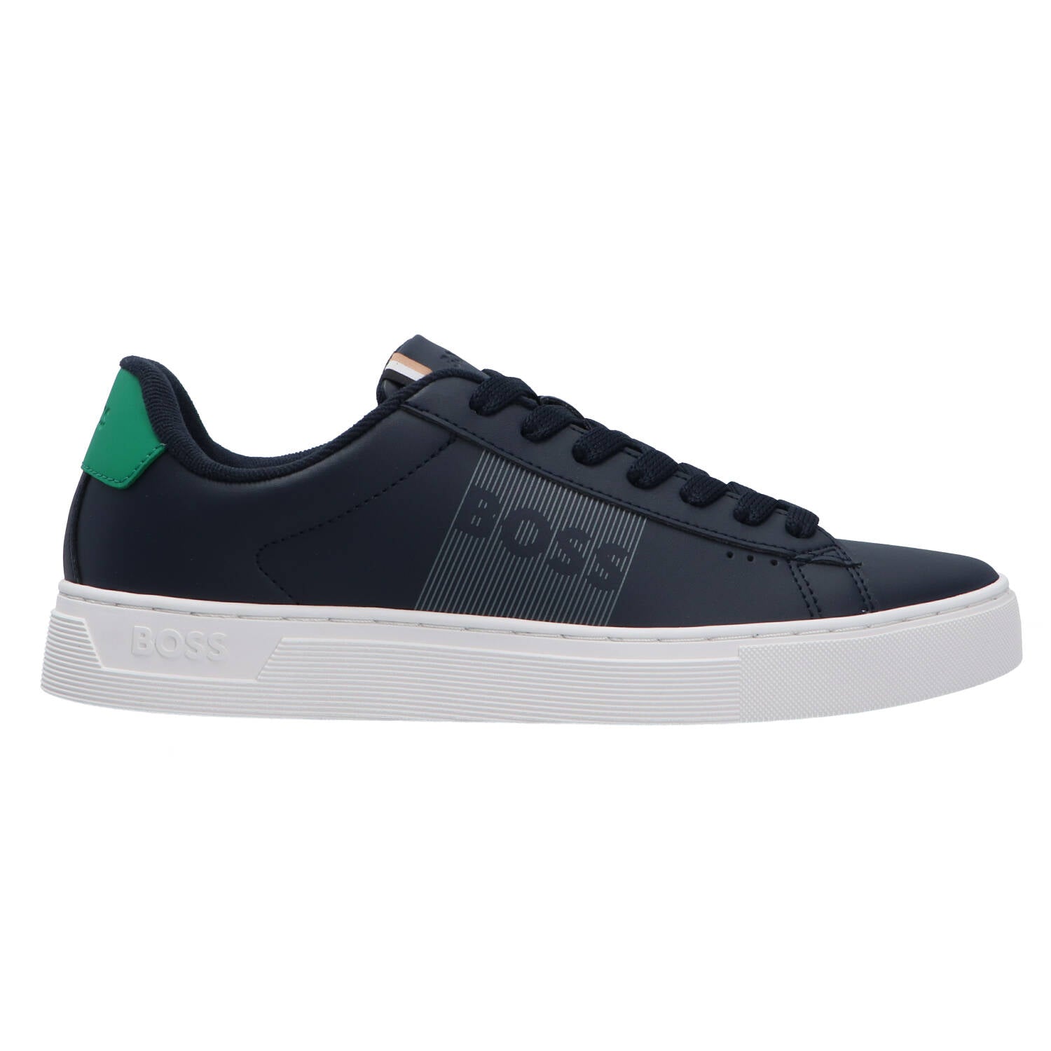 Boss Sneakers Sneakers RHYS TENN Blu