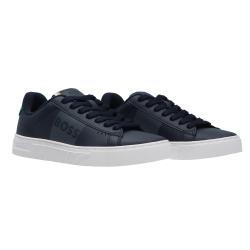 Sneakers RHYS TENN Blu