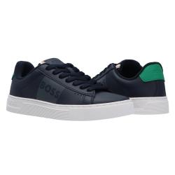 Sneakers RHYS TENN Blu