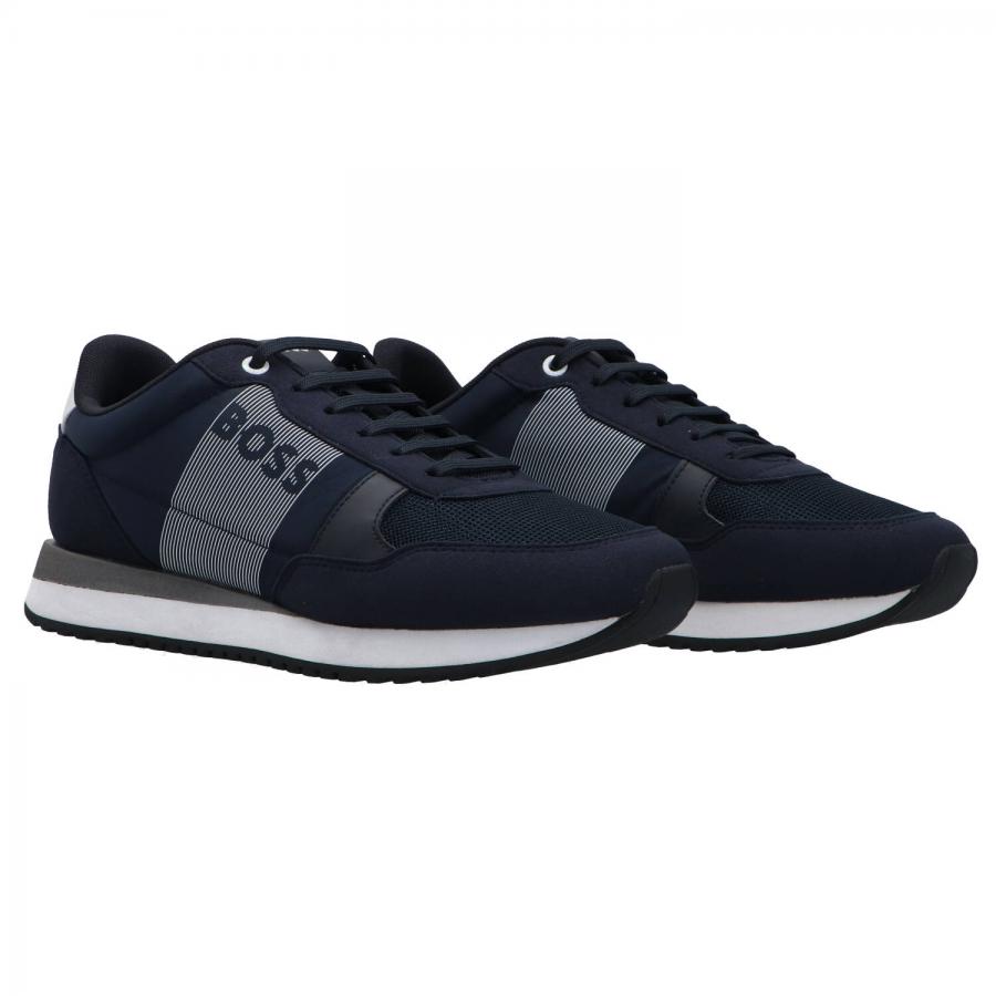 Boss Sneakers KAI RUNN Blu