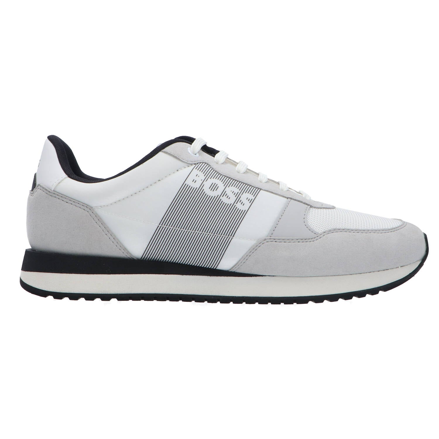 Boss Sneakers Sneakers KAI RUNN Bianco