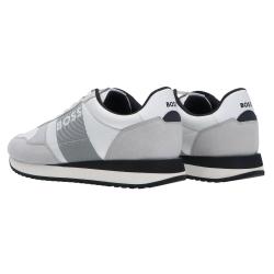 Sneakers KAI RUNN Bianco