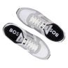 Boss Sneakers Sneakers KAI RUNN Bianco - Foto 5