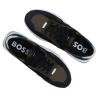 Boss Sneakers Sneakers KURT RUNN Verde Scuro - Foto 5