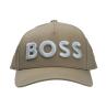Boss Cappellini Cappellini SEVILE CAP Verde - Foto 1