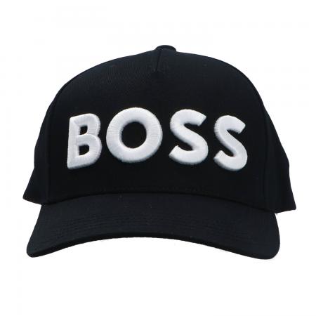 Cappellini Uomo SEVILE CAP Nero