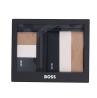 Boss Portafogli Portafogli GBBM 8CC CARD STRIPE Nero - Foto 1