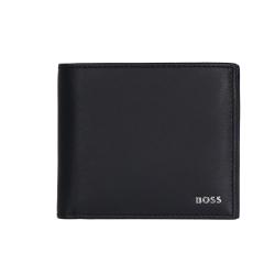 Portafogli GBBM 4CC KEY RING Nero