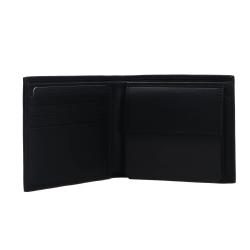 Portafogli GBBM 4CC KEY RING Nero