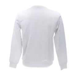 Felpe DEM Bianco