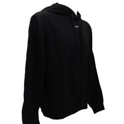 Hugo Felpe Felpe DAPO Nero