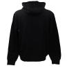 Hugo Felpe Felpe DAPO Nero - Foto 3