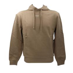 Hugo Felpe Felpe DAPO Beige